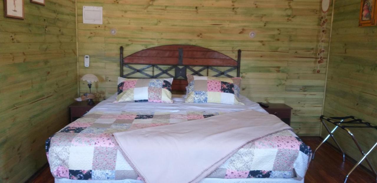 El Desvan Chalet