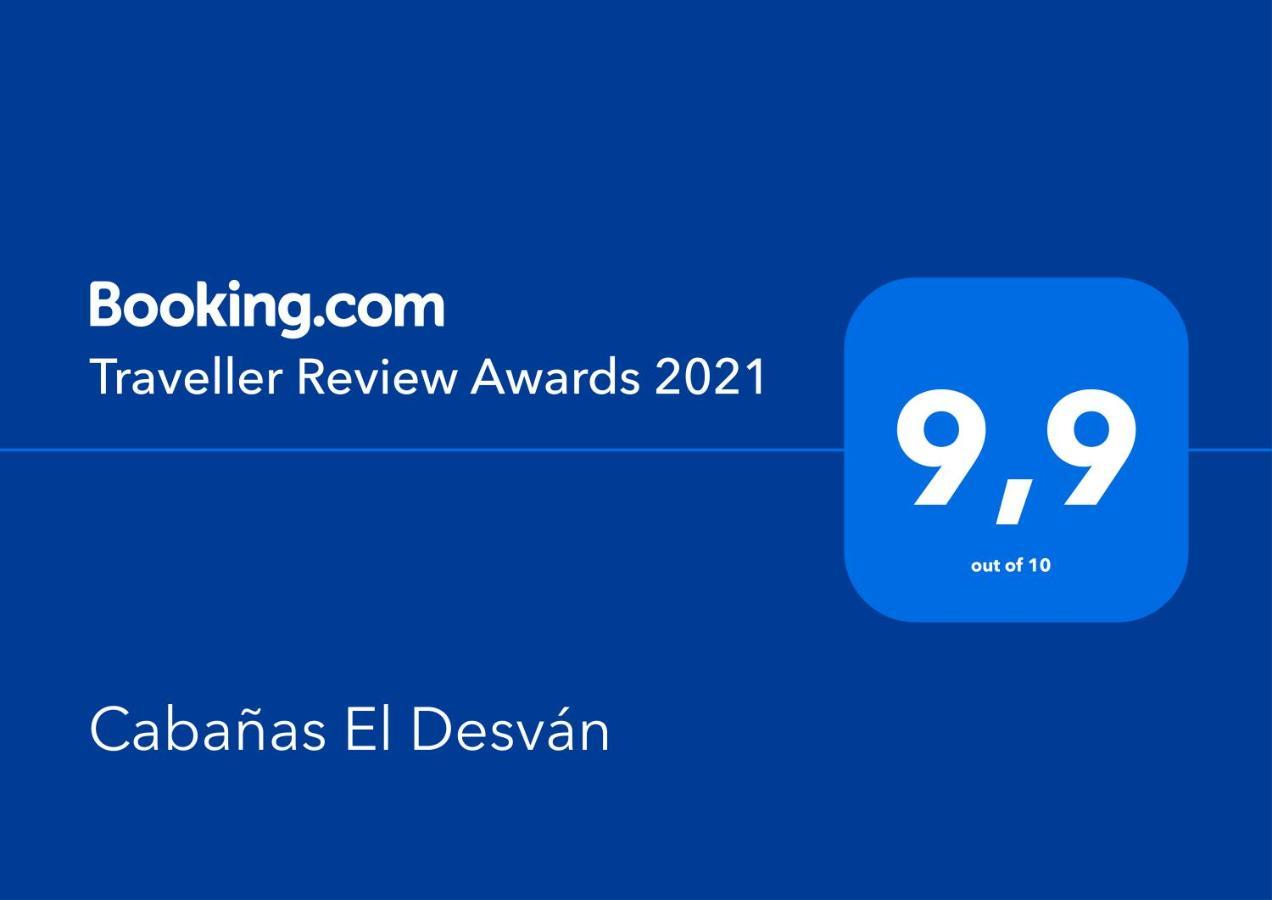El Desvan Chalet