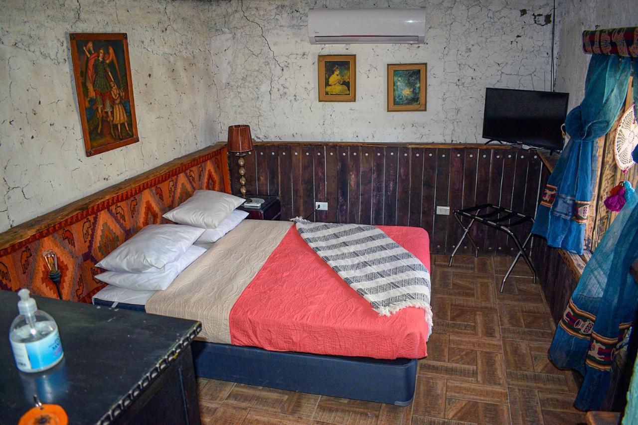 Chalet El Desvan *