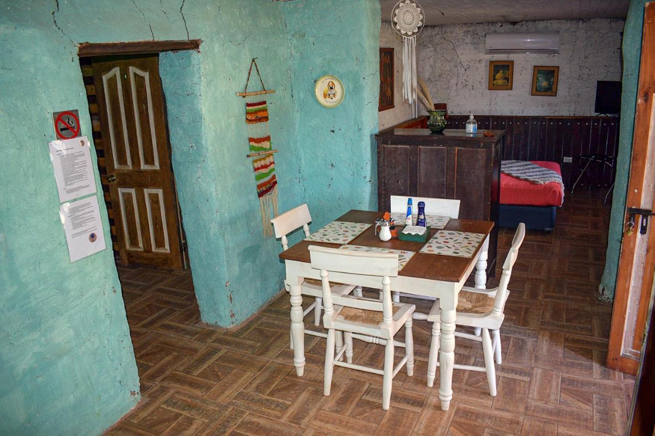 El Desvan Chalet *