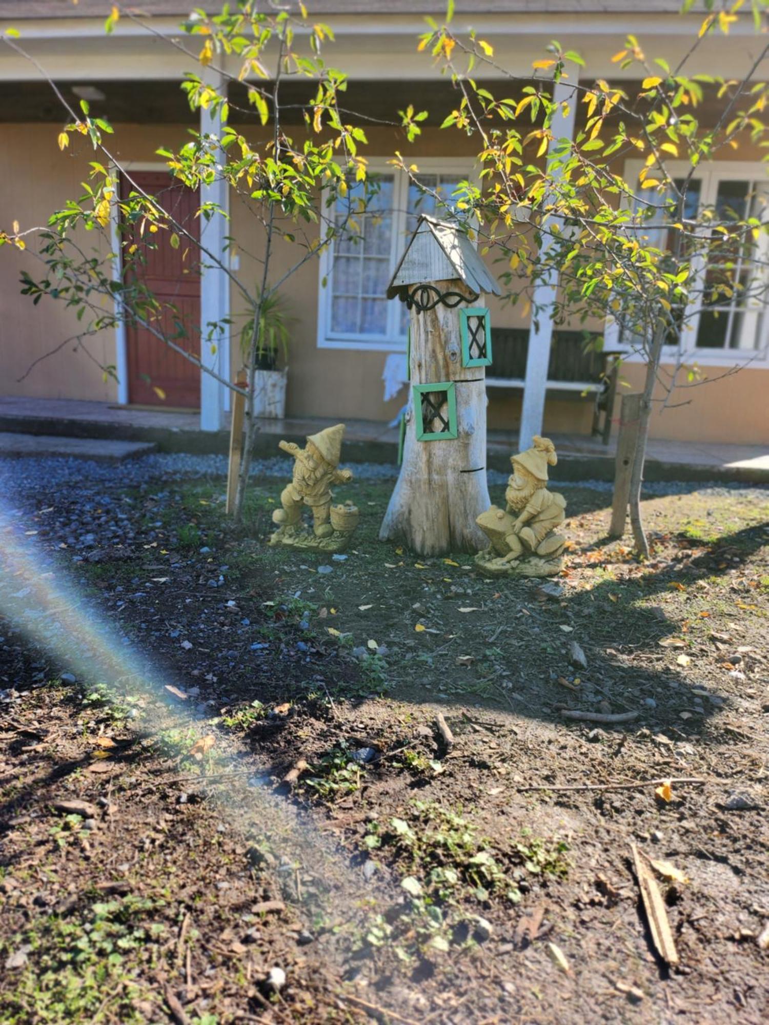 El Desvan Chalet