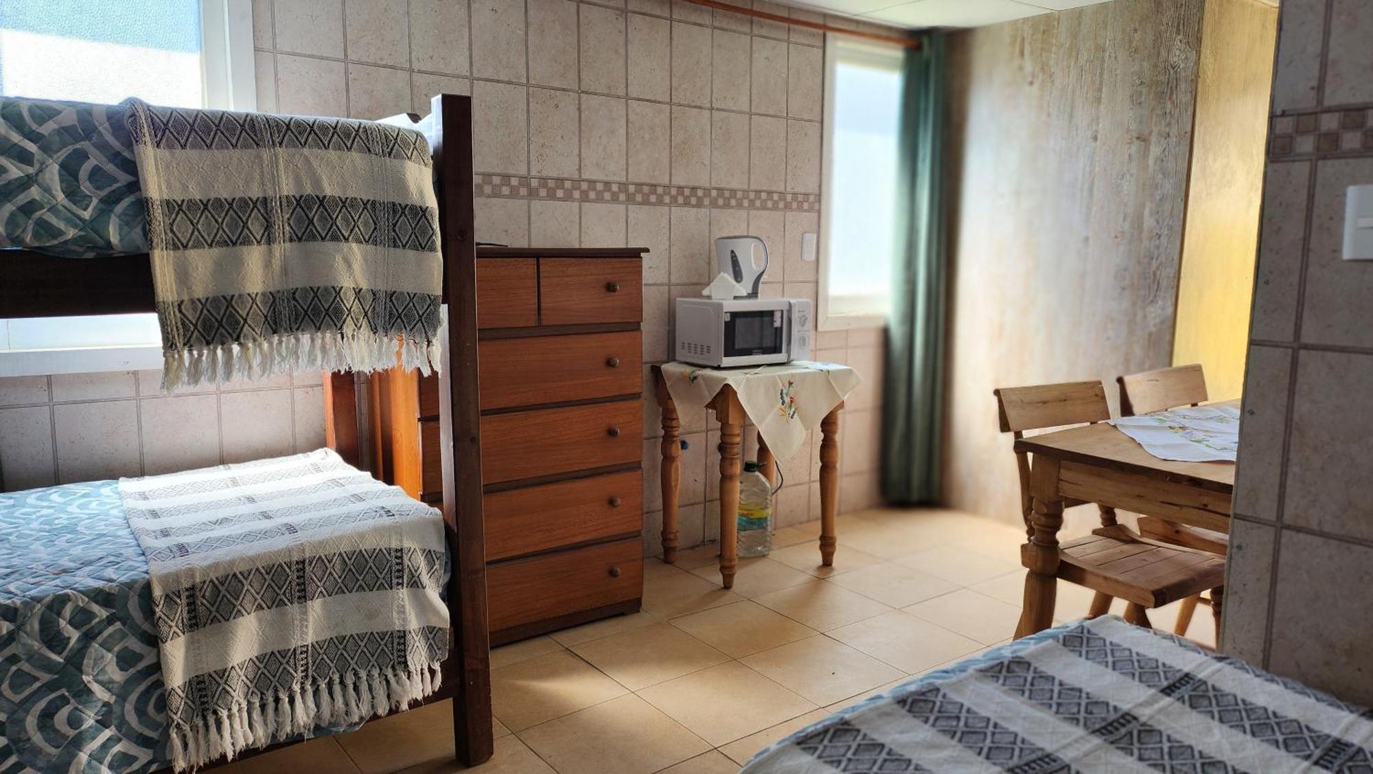 Chalet El Desvan Puente Negro