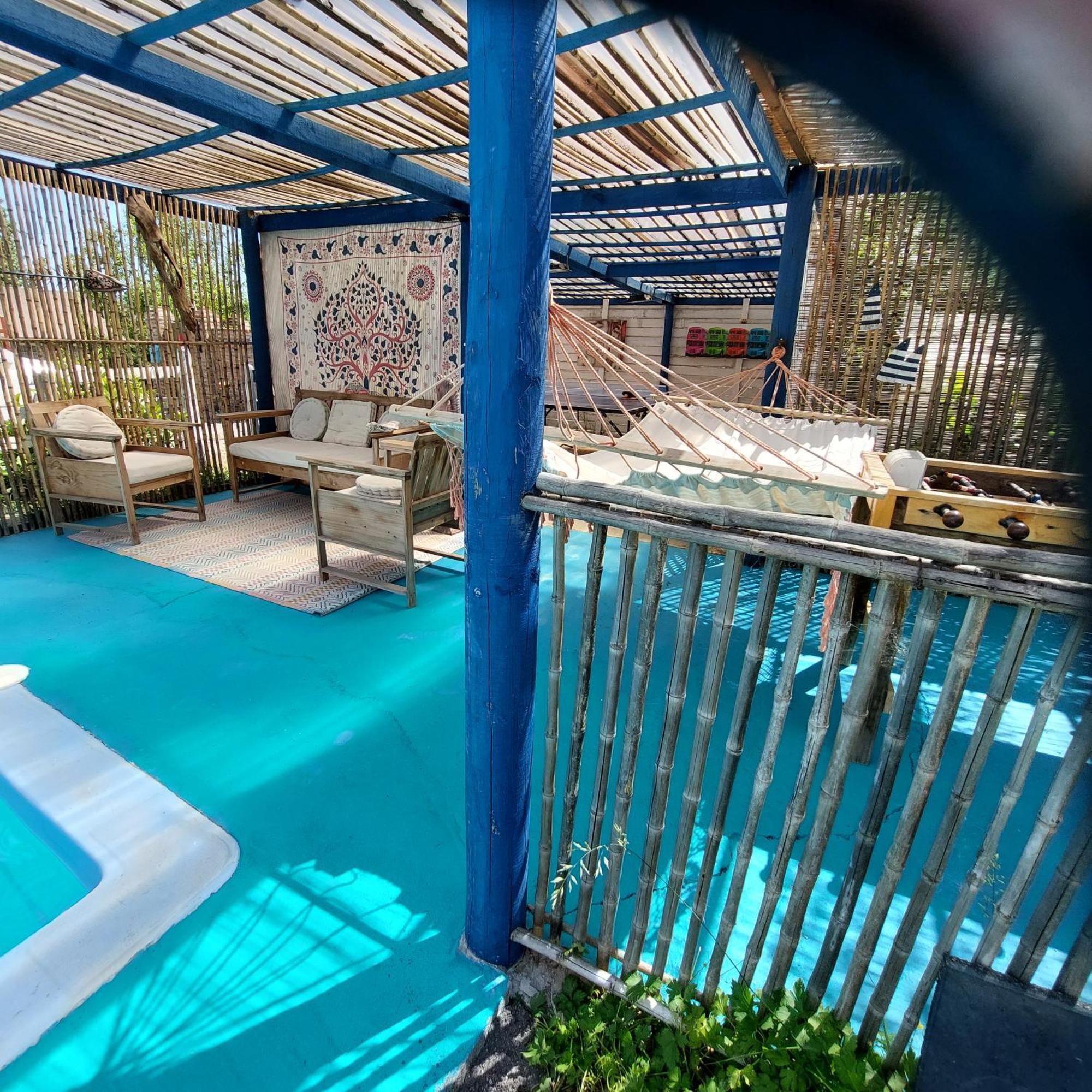 Chalet El Desvan