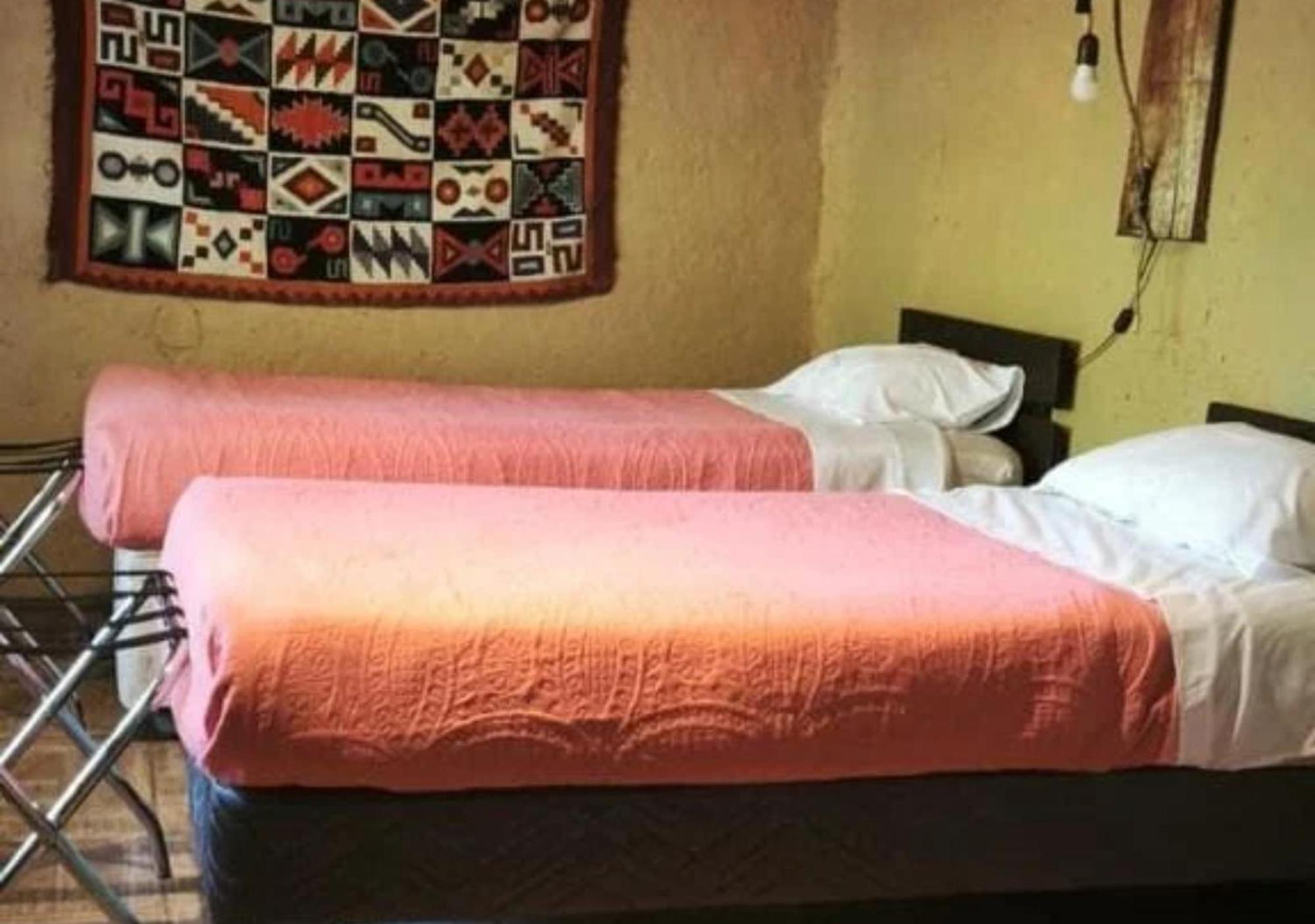 Chalet El Desvan