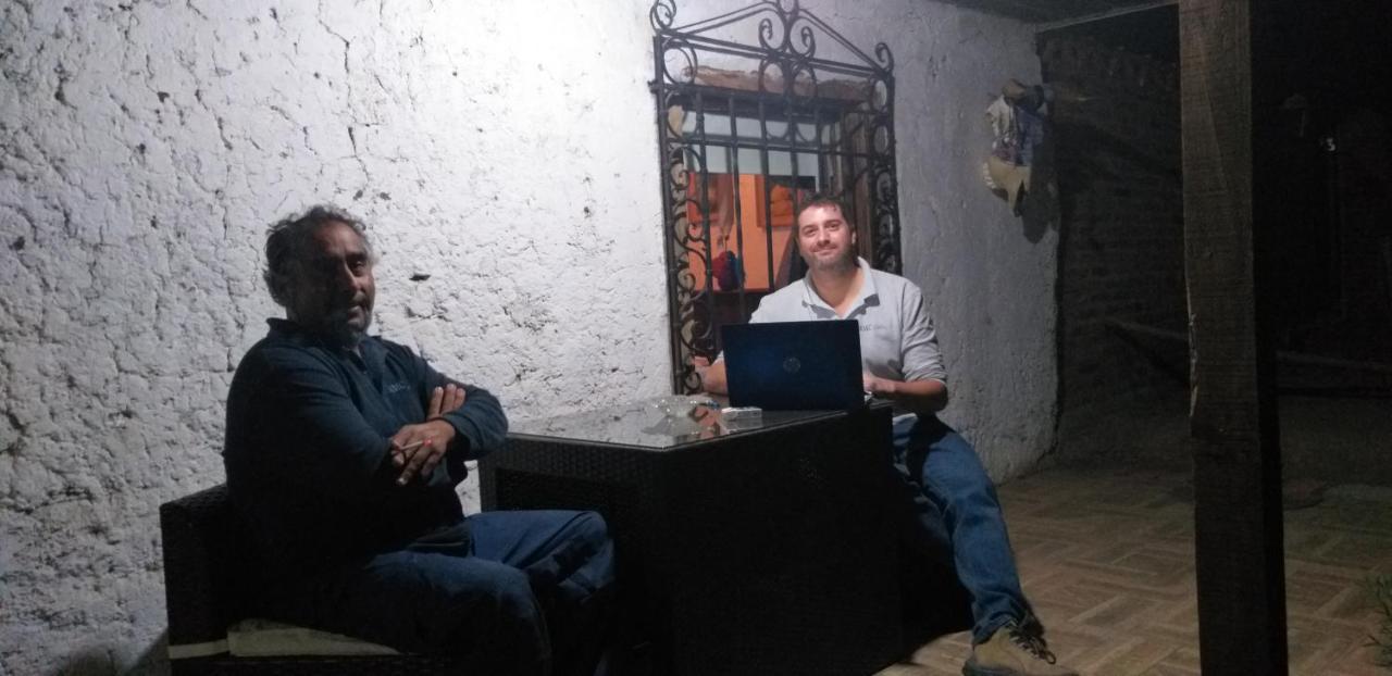 El Desván Chalé *